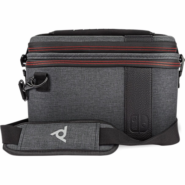 PDP kufr + pouzdro Elite Edition pro Nintendo Switch (500...