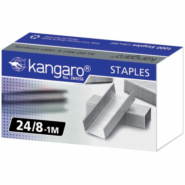 Kangaro Svorky 24/8 (0428-0044-08)