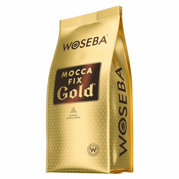 Woseba WOS.K.MIE.MOCCA FIX GOLD 250G 675