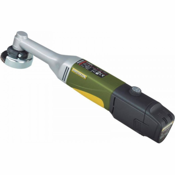 Bruska Proxxon LHW/A