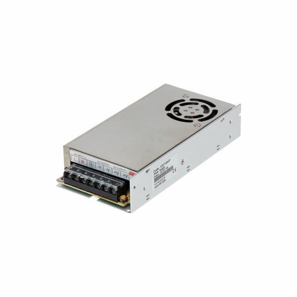 SPÍNANÝ NAPÁJENÍ 12V/15A/P