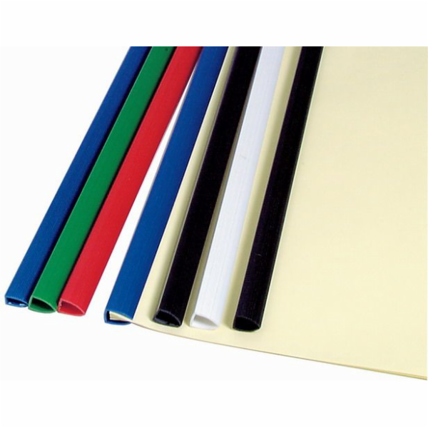 Argo STANDARDNÍ POSUVNÉ PÁSKY 6MM ZELENÉ. - 419065