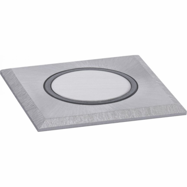 Paulmann House zemní lampa IP65 3.000K 2W Nerezová ocel 2...