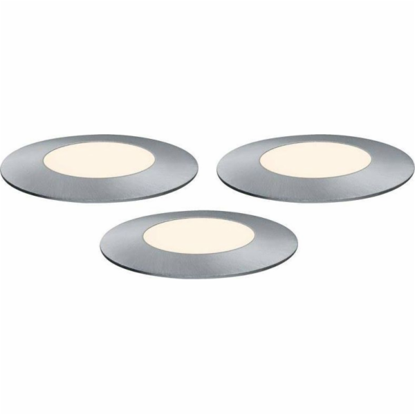 Paulmann Outdoor Plug and Shine Floor Mini Extension Kit ...