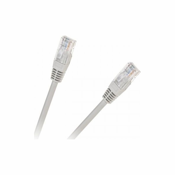 Cabletech PATCHCORD UTP KABEL CAT.5E 3.0M (KPO4011-3.0)