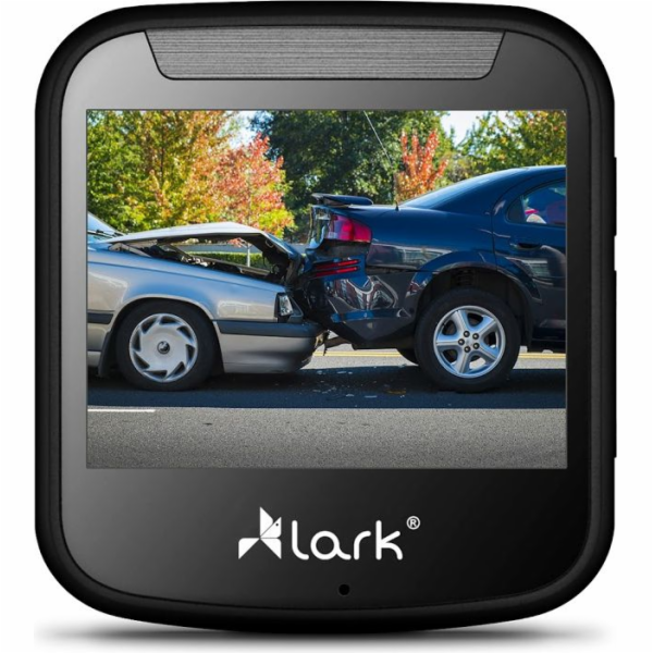 Videorekordér Lark FreeCam 2.1 (FC 2.1).
