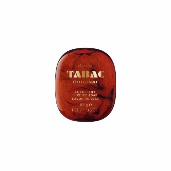 Tabac Original LUXUSNÍ MÝDLO 100g
