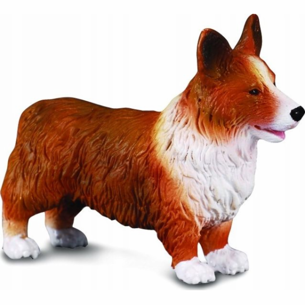 Figurka Collecta WELSH CORGI DOG (M)