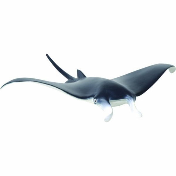 Figurka Collecta COLLECTA MANTA RYBA MOŘSKÝ ČERT VELIKOST...