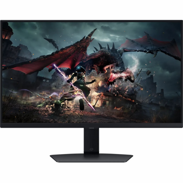 SAMSUNG Odyssey G50D S27DG500EU, herní monitor