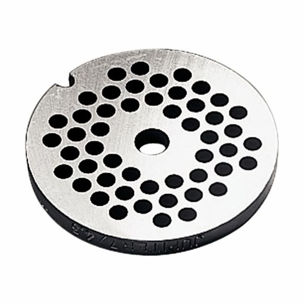 Příslušenství k robotu Bosch MUZ8LS4 (děrovaný kotouč 4,5...