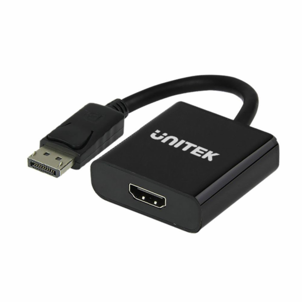 Adaptér DisplayPort na HDMI; Y-5118DA