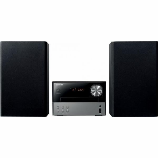 SENCOR SMC 4120B MIKROSYSTEM S BT SENCOR
