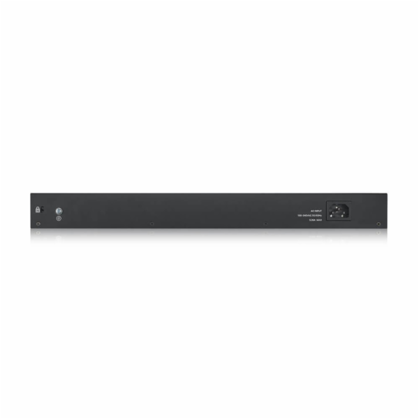 Zyxel GS1920-24HPV2 Řízený Gigabit Ethernet (10/100/1000)...