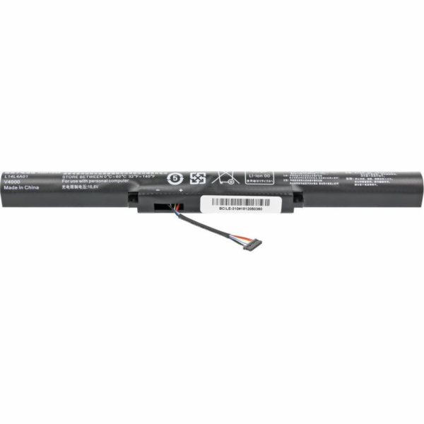 Bateria do Lenovo IdeaPad 310, 510S 2200 mAh (32 Wh) 14.4...