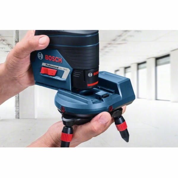 Bosch RM3 Professional, držák