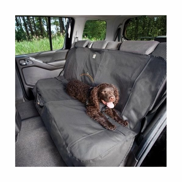 Kurgo® Ochranný přehoz na zadní sedadla Wander Bench Seat...