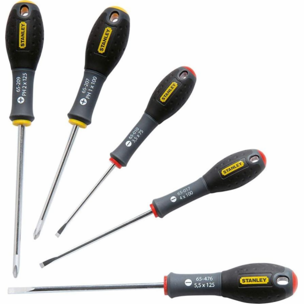 Schraubendreher-Set FatMax, 5-teilig