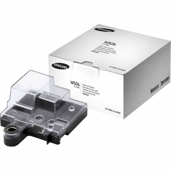 Samsung CLT-W 506    JC96-06367A Toner Collection Unit   ...