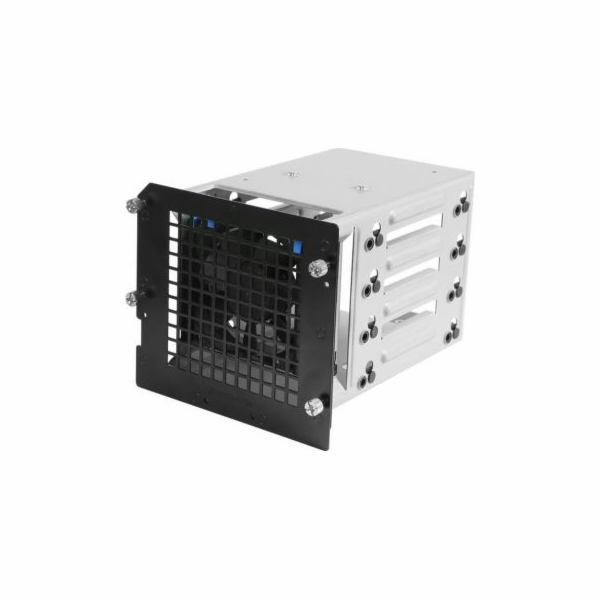 Chenbro "Tower HDD klec 4x 3,5" HDD, instalační rámeček"