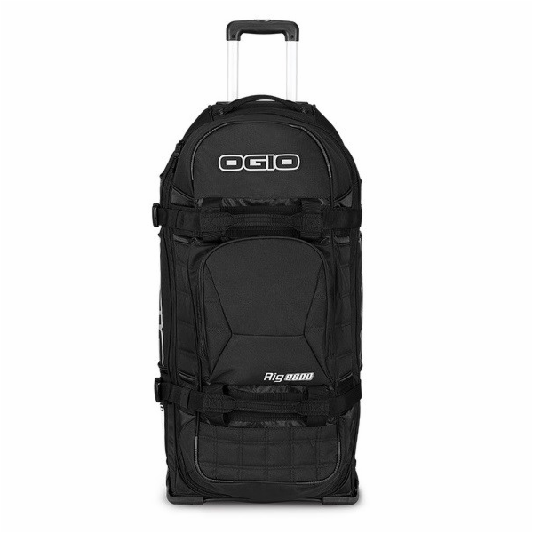Cestovní taška RIG 9800 BLACK