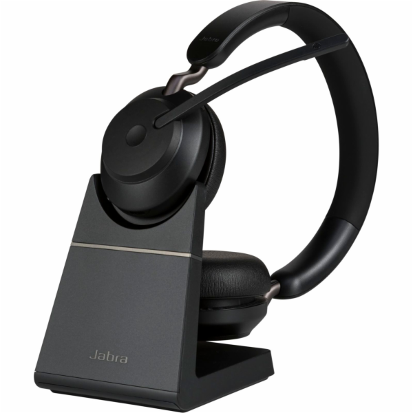 Jabra Evolve2 65, sluchátka