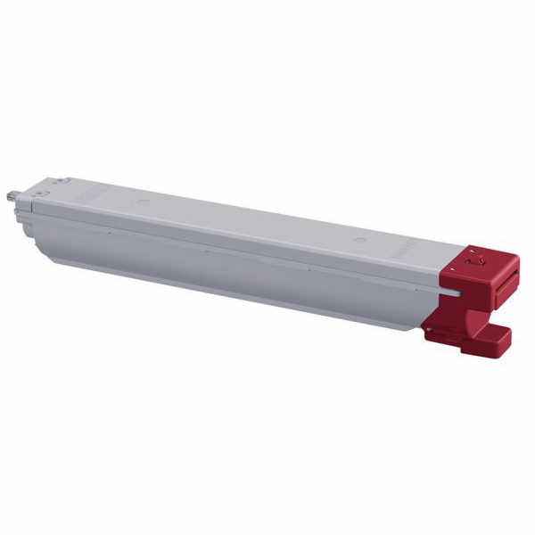 SAMSUNG SS642A HP Samsung CLT-M808S Magenta Toner Cartrid...