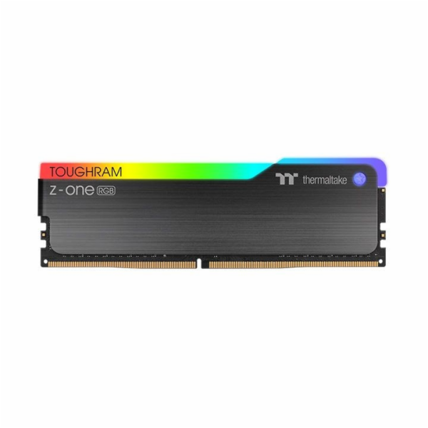 Paměť pro PC - DDR4 16GB (2x8GB) ToughRAM Z-One RGB 3600M...