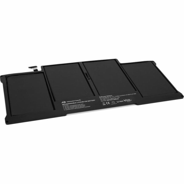 NewerTech "60 Wh NuPower pro MacBook Air 33,02 cm (13"), ...