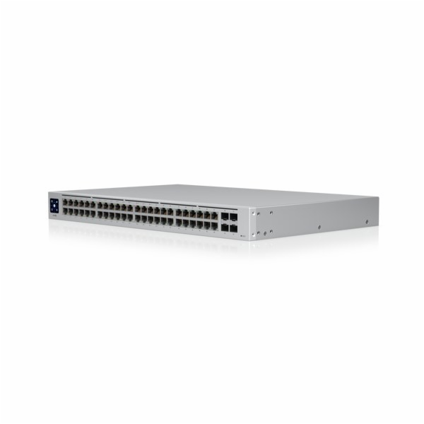 Ubiquiti UniFi USW-48-POE network switch Managed L2 Gigab...