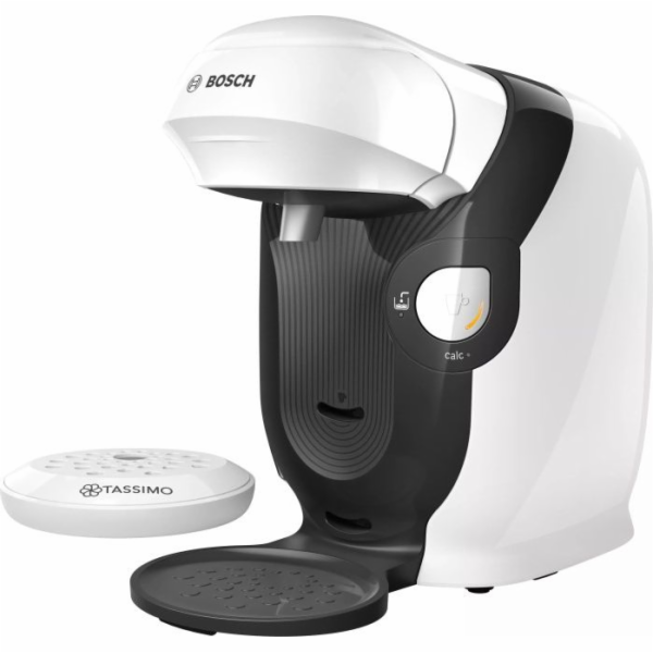 Bosch Tassimo Style TAS1104, stroj na kapsle