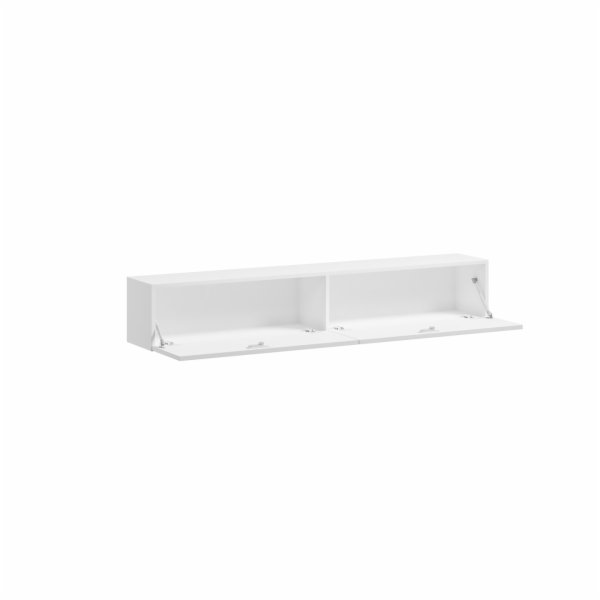 Cama RTV VIGO180 c/c televizní stolek/nábytek k multimedi...