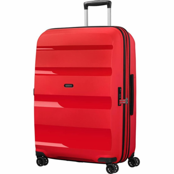 American Tourister Bon Air DLX SPINNER 75/28 TSA EXP Magm...