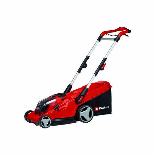 Einhell GE-CM 36/41 Li - Solo Professional, 36Volt (2x18V...