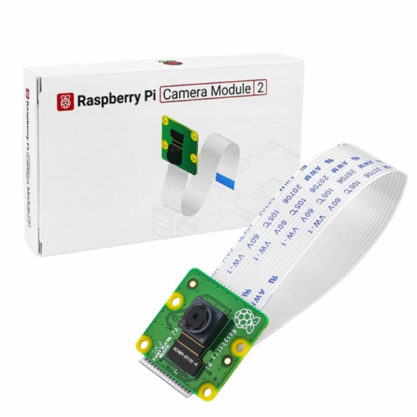Kamera Raspberry Pi 8MP Raspberry Pi (OFI006)