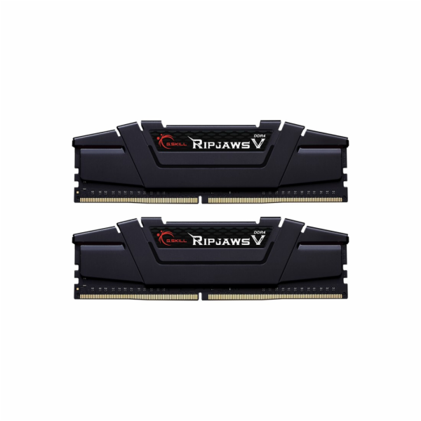 Paměť pro PC - DDR4 32GB (2x16GB) RipjawsV 4000MHz CL18