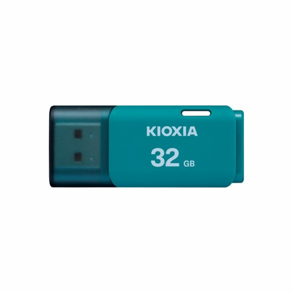 Kioxia TransMemory U202 USB flash drive 32 GB USB Type-A ...