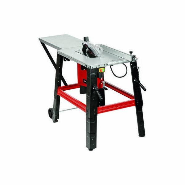 Einhell TC-TS 315 U stolní kotoučová pila