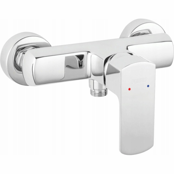 Vanová baterie Ferro BLB7VL BATERIE ALBA VERDELINE NÁSTĚN...