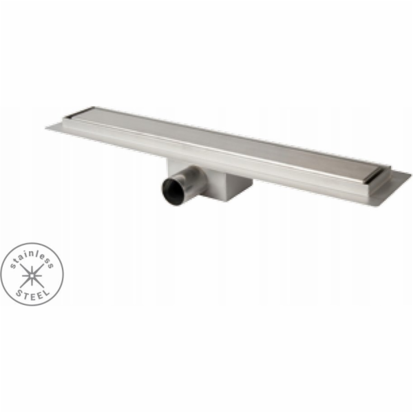Hydroland HYDROLAND LINEAR DRAINAGE SLEEK 1100 // OD.H.SL...
