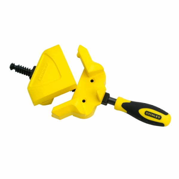 Stanley profesionální úhlová svorka (83-122)