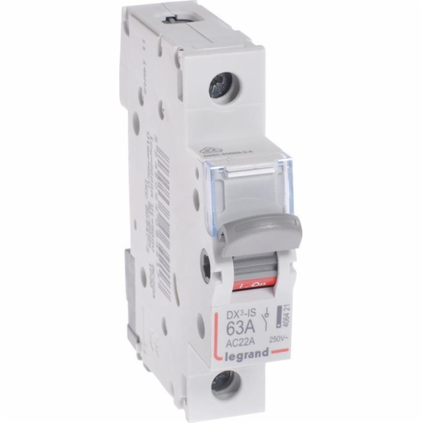 Legrand Odpínač FR 301 63A - 406421