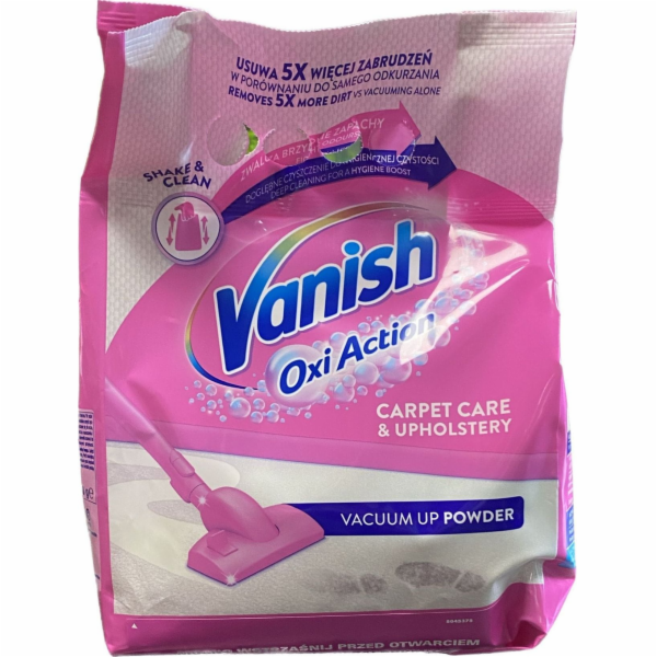 Zmizet koberce a koberce 650G