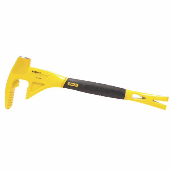Stanley páčidlo FuBar FatMax XTREME 460mm 55-099