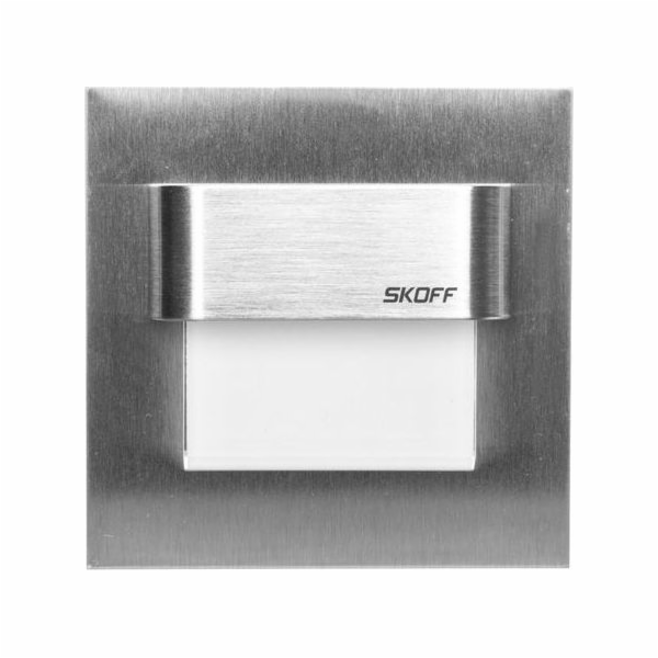 SKOFF Tango LED nerezové svítidlo na schodiště (ML-TAN-KH...