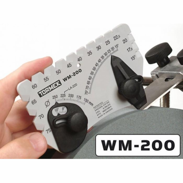 Příslušenství Tormek pro Tormek 4 a Tormek 7 (93842854)
