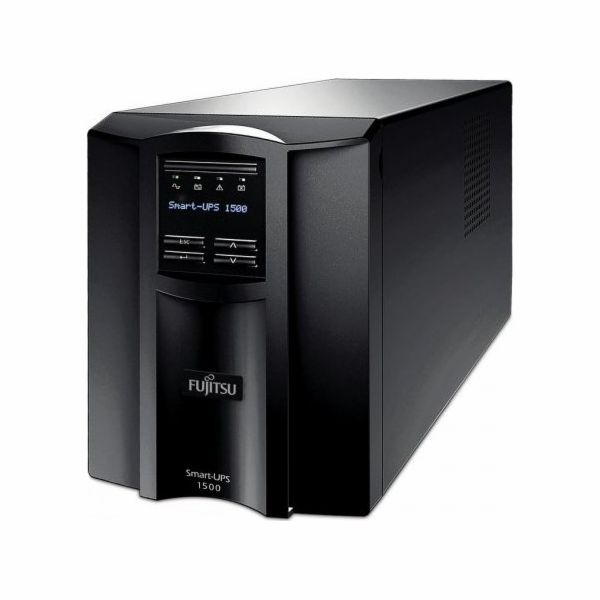 UPS Fujitsu Fujitsu FUJITSU PY Online UPS 8kVA / 8kW R/T ...