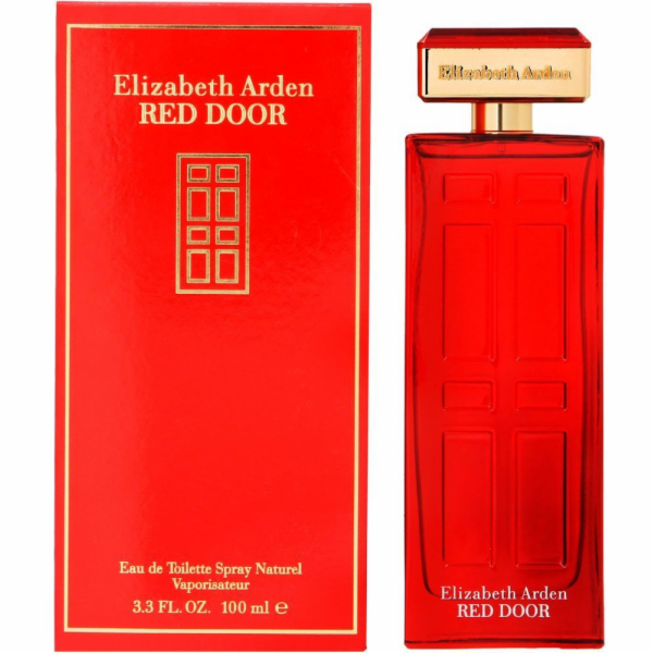 Elizabeth Arden Red Door EDT 100 ml