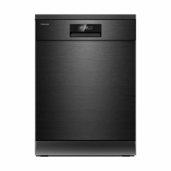Myčka nádobí DW-15F3EE (BS) -PL FS 60 cm