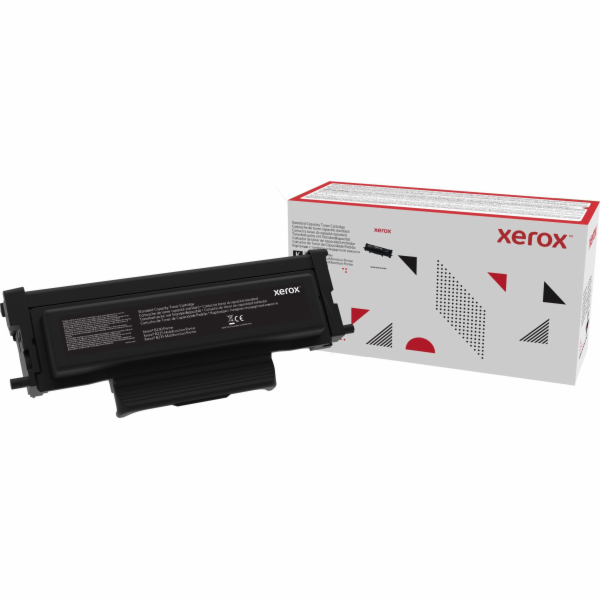 Toner Xerox černý 006R04399